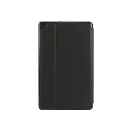 Mobilis Origine - Étui à rabat pour tablette - noir - 10.1" - pour Samsung Galaxy Tab A (2019) (10.1 ") (048018)_5